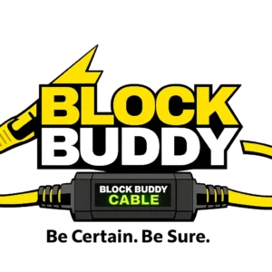 Block Buddy Cable